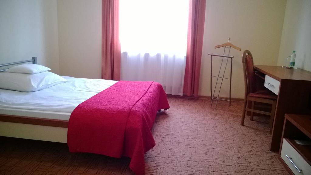 Yuca Hotel Лодз Стая снимка